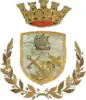 Coat of arms of Meta