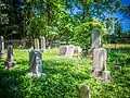 Methodist Cemetery