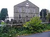 Methodist Chapel