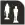 Pictogram of Indios Verdes metro station. It features the silhouettes of two standing men.