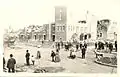 Metropolitan Methodist Church after the tornado