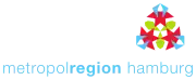 Official logo of Hamburg Metropolitan Region