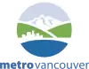 Official logo of Metro Vancouver