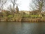 St John the Baptist, Mexborough