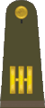 CapitánMexican Army