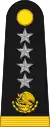 General(Mexican Army)