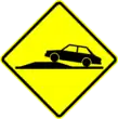 SP-41: Bump ahead