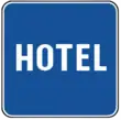 SIS-13: Hotel