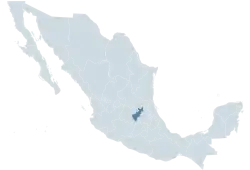 State of Querétaro