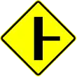 SP-12a: T-junction (right)