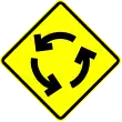 SP-16: Roundabout