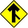 SP-17: Merging traffic