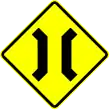 SP-23: Narrow bridge