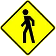 SP-32: Pedestrians