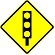 SP-37: Traffic signals ahead