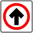 SR-11: Ahead only