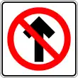 SR-26: No entry