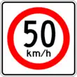 SR-9: Speed limit