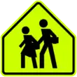 SP-33a: School zone