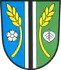 Coat of arms of Mezholezy