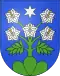 Coat of arms of Mézières