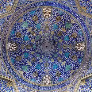 Cultural Heritage of Iran