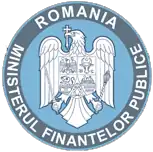 Ministry of Public Finance