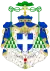 Georges Darboy's coat of arms