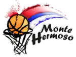 Monte Hermoso Básquetbol logo