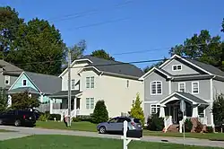 Hi-Mount Historic District