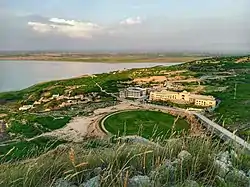 View of Mianwali
