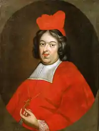 Cardinal Florian Stablewski