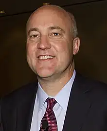 Duffy in 2012