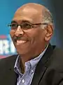 Politician Michael Steele