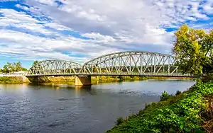 Mid-Delaware Bridge