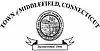 Official seal of Middlefield, Connecticut