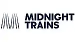 Yorgo & Co. logo design for Midhnight Trains