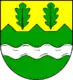 Coat of arms of Mielkendorf