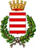 Coat of arms of Mignano Monte Lungo