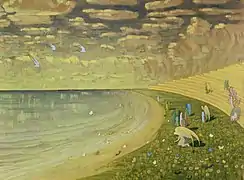 Paradise (1909)
