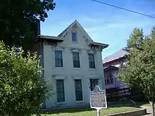 Home of Michael C. Kerr