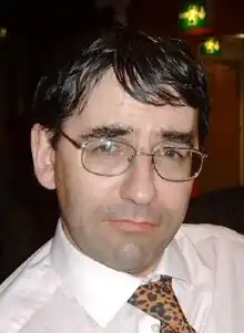 Simpson in 2005