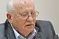 Mikhail Gorbachev