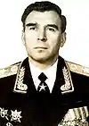 Mikhail Moiseev