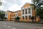 Mikkeli town hall (1910-12)