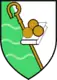 Coat of arms of Municipality of Miklavž na Dravskem Polju