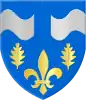 Coat of arms of Mildam