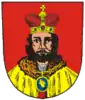 Coat of arms of Milevsko