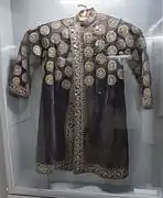 Military uniform Bukhara