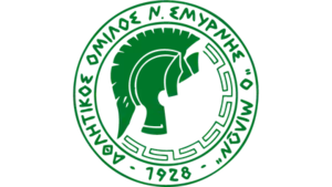 Milon logo